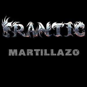 Martillazo