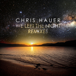 We Left the Night (Minimal Brother No Words in Higher State Remix)