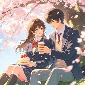 夏夜晚风和你 (Remix)