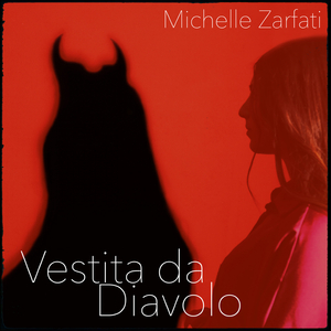 Vestita da diavolo