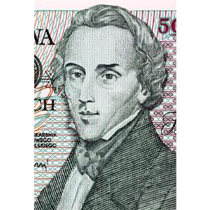 Scherzo No. 2 in B-Flat Minor, Op. 31: Presto