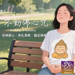 不動佛心咒 阿閦佛心咒 The Mantra of Akshobhya