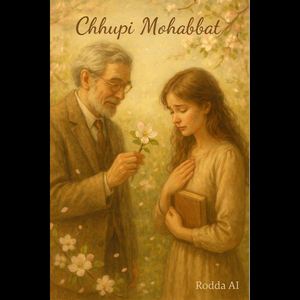 Chhupi Mohabbat (Hidden Love) – Romantic Calm Song