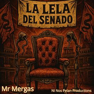 La Lela del Senado (Radio Edit)