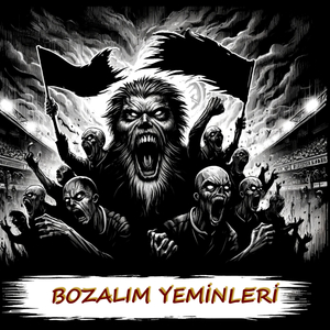Bozalım Yeminleri
