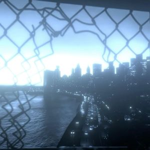 ''孤独感'' dark emo guitar type beat