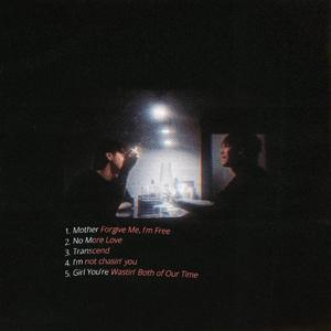 Mother Forgive Me, I'm Free