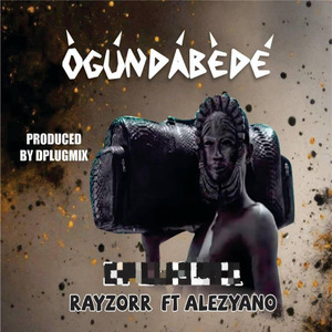 Ogundabede