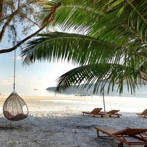 晨曦（治愈八音盒）