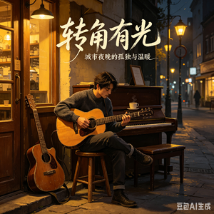 《转角有光》