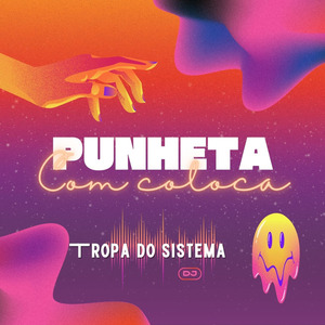 Punheta com coloca