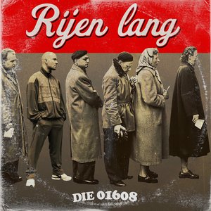 Rijen Lang (Platte Kar Remix)