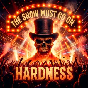 The Show Must Go On (Hardstyle Version)