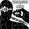 Kold-Blooded - LIES (feat. OmenXIII)