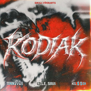 Kodiak (Bass i Fjøset)