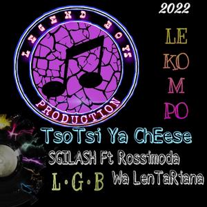 Tsotsi Ya Cheese