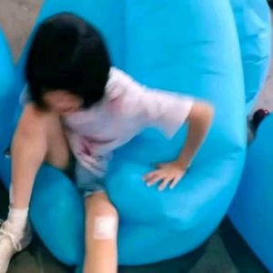 没有你，谁在乎明天