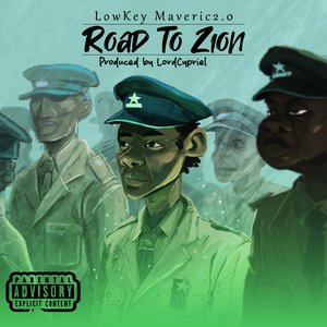 Road to Zion