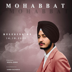 Mohabbat