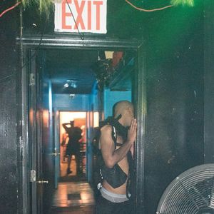 Because Love Came (feat. Patrick Belaga)