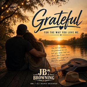 Grateful For Your Love