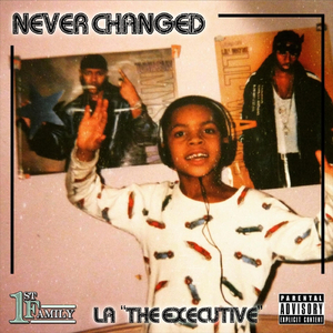No Love (feat. Chase Chambers & Endya)