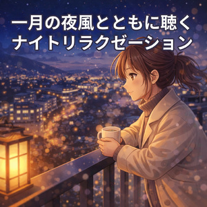 呼吸が整うやさしい癒しのピアノ時間