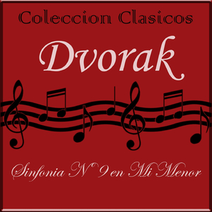 Symphony No. 9 in E Minor, Op. 95: III. Molto vivace