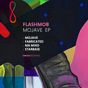 Starbase (Original Mix)