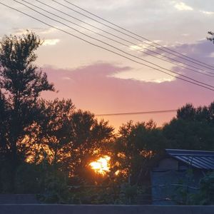 我想留在你心里