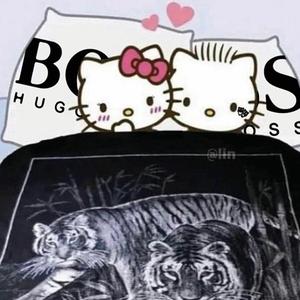 Gatito (feat. Brokeboirichie)