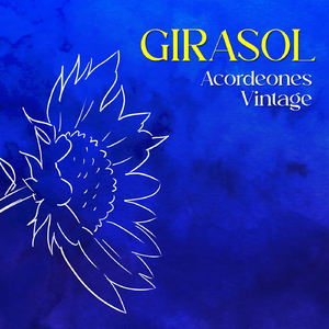 Girasol (feat. Alê Ortega, Sara Bacc, Toni Pares, Carlos Baeza, Sergi K., Fabián Rojas, Narayani, Alejandro Mazzoni, Jem Ferrer & José Manuel Castro)