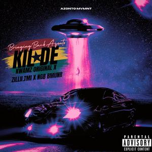 KILODE (feat. ZILLII & NGB MUNI)