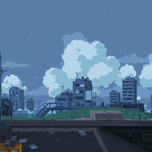 手写信笺的温热笔触