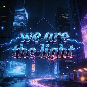 We Are The Light