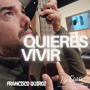 Quieres Vivir