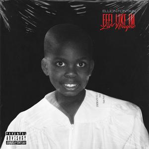 feel like I'm lil wayne