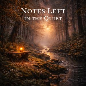 Notes Left in the Quiet