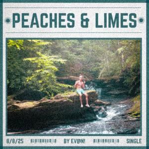 Peaches & Limes