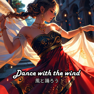 風と踊ろう