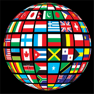 Alla barn ska ha det bra (feat. The Cool Kids)