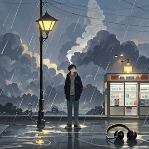 断线风筝
