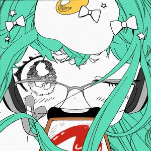 推論的に宇宙人(cover)