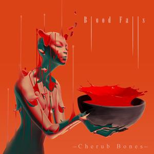 Blood Falls