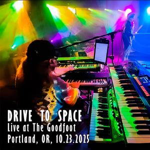 Tires (Live at The Goodfoot)