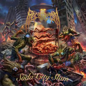 Municipality of Monumental Suffering (feat. Traumatomy)