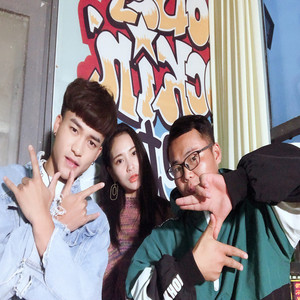 爱如潮水remix(Feat：赵丹/哲迪)