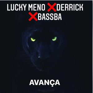 AVANÇA (feat. Derrick & Bassba)