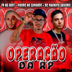 Operação da Rp