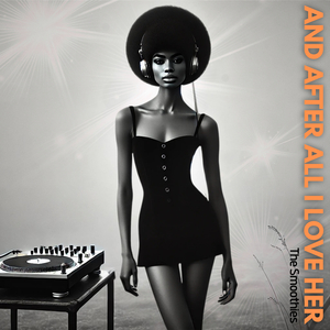 And After All I Love Her